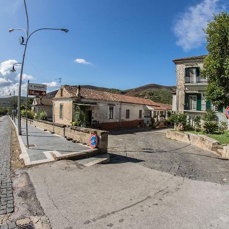 Domus Citri Bed & Breakfast Caserta Luaran gambar