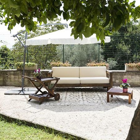 Domus Citri Bed & Breakfast Caserta Luaran gambar