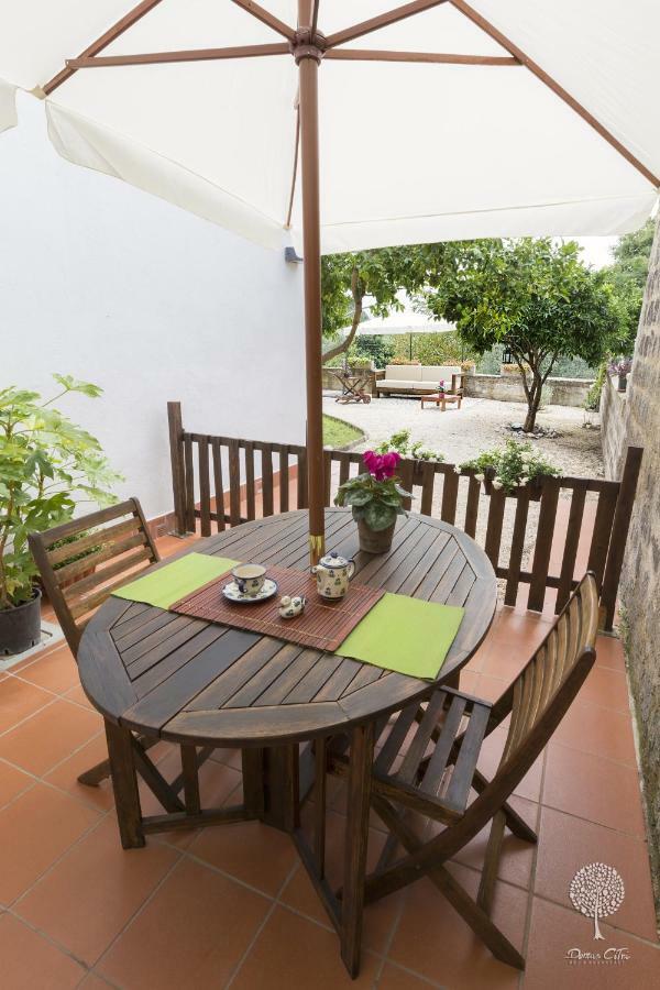 Domus Citri Bed & Breakfast Caserta Luaran gambar