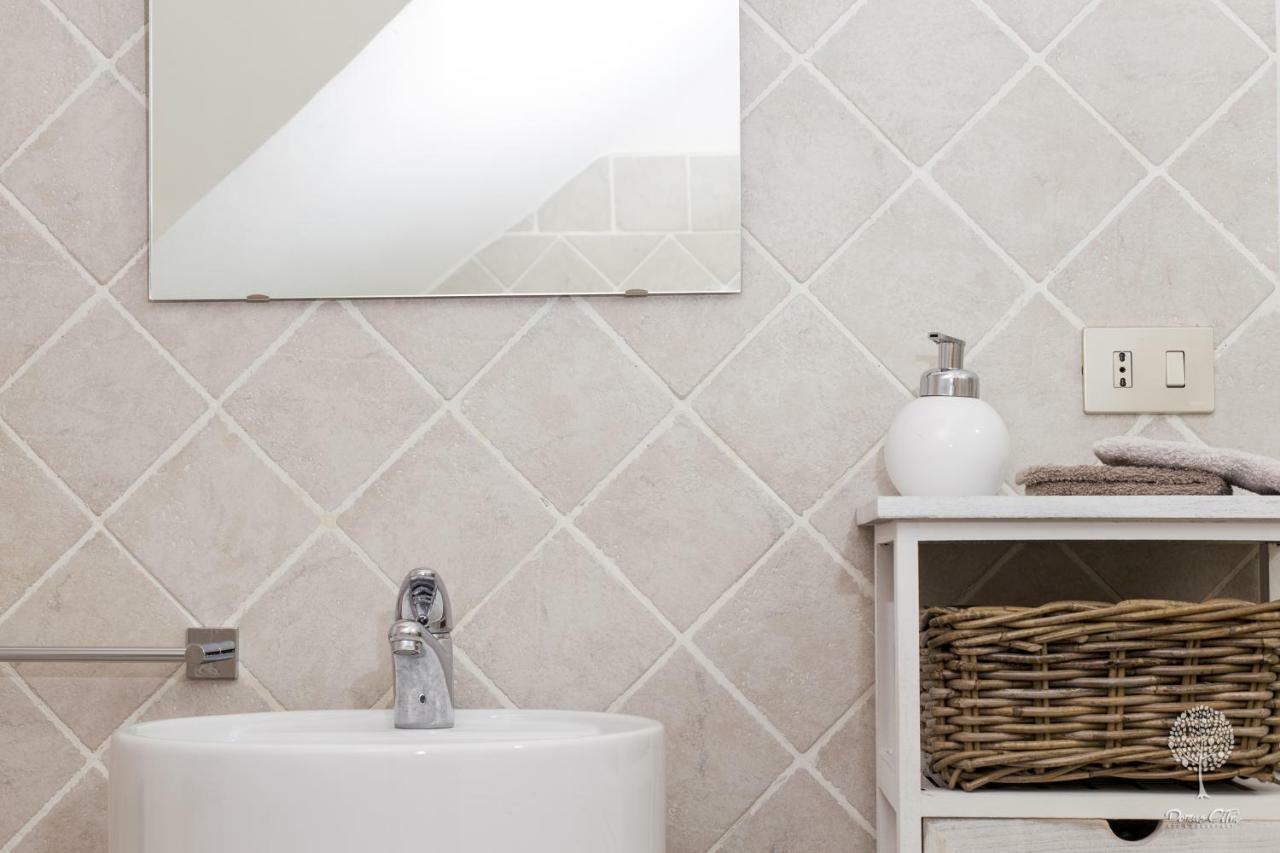 Domus Citri Bed & Breakfast Caserta Luaran gambar