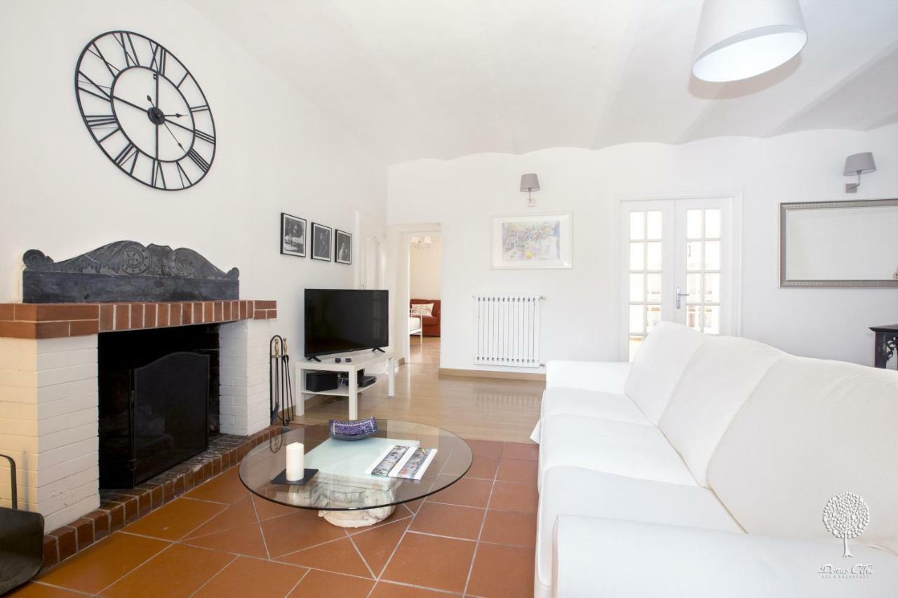 Domus Citri Bed & Breakfast Caserta Luaran gambar