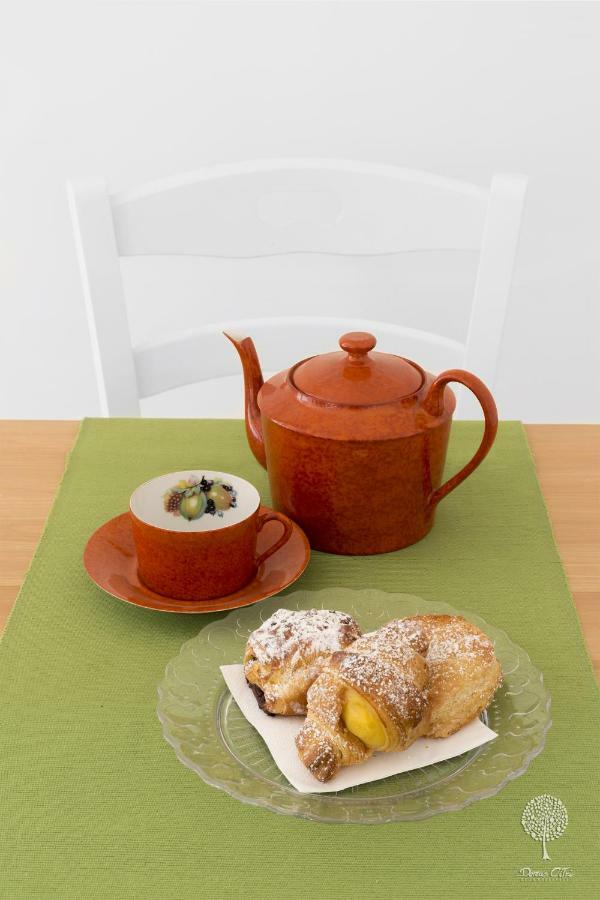 Domus Citri Bed & Breakfast Caserta Luaran gambar