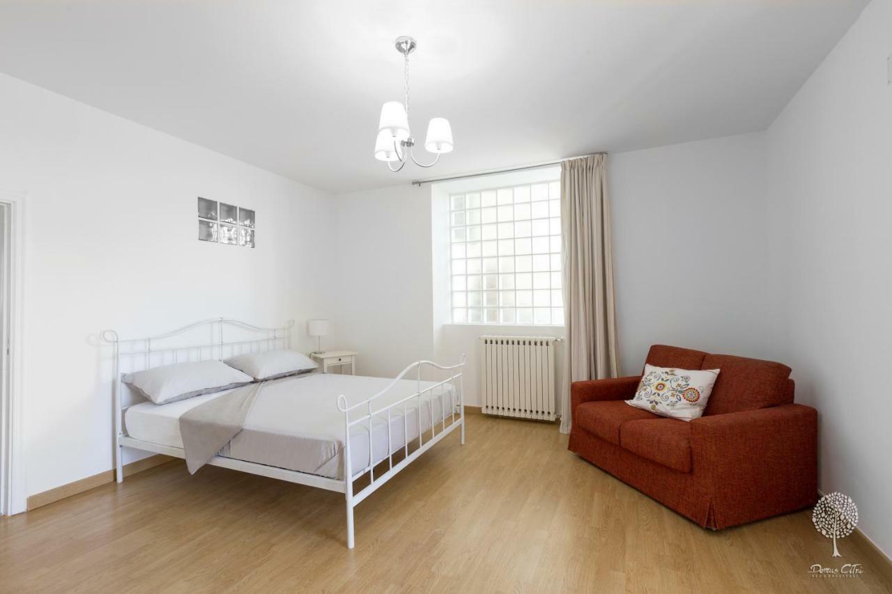 Domus Citri Bed & Breakfast Caserta Luaran gambar
