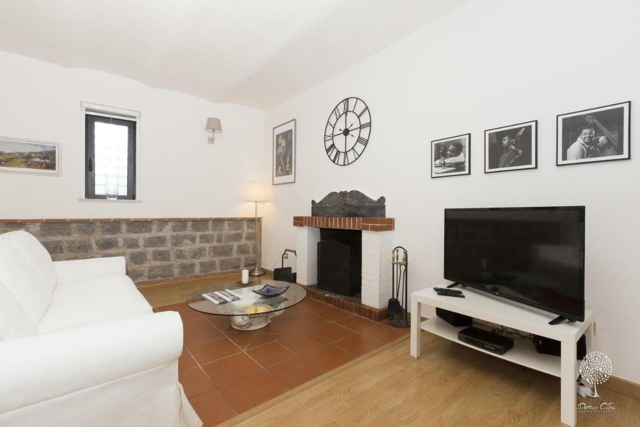Domus Citri Bed & Breakfast Caserta Luaran gambar