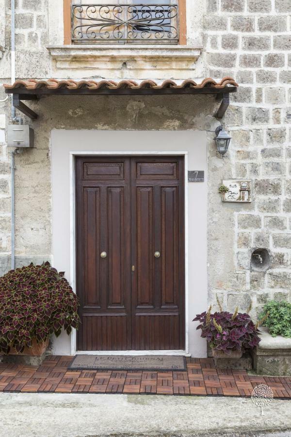 Domus Citri Bed & Breakfast Caserta Luaran gambar