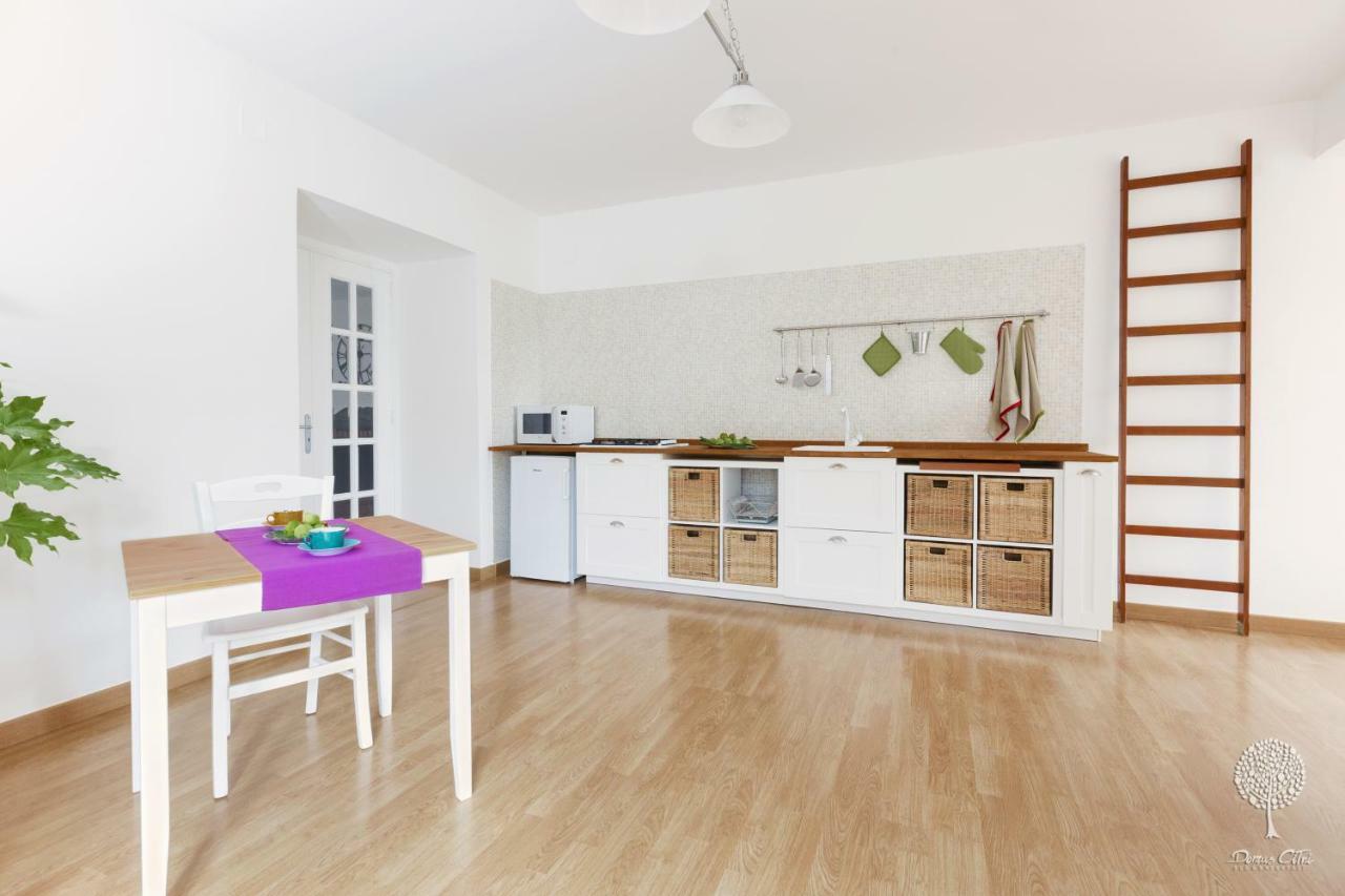 Domus Citri Bed & Breakfast Caserta Luaran gambar