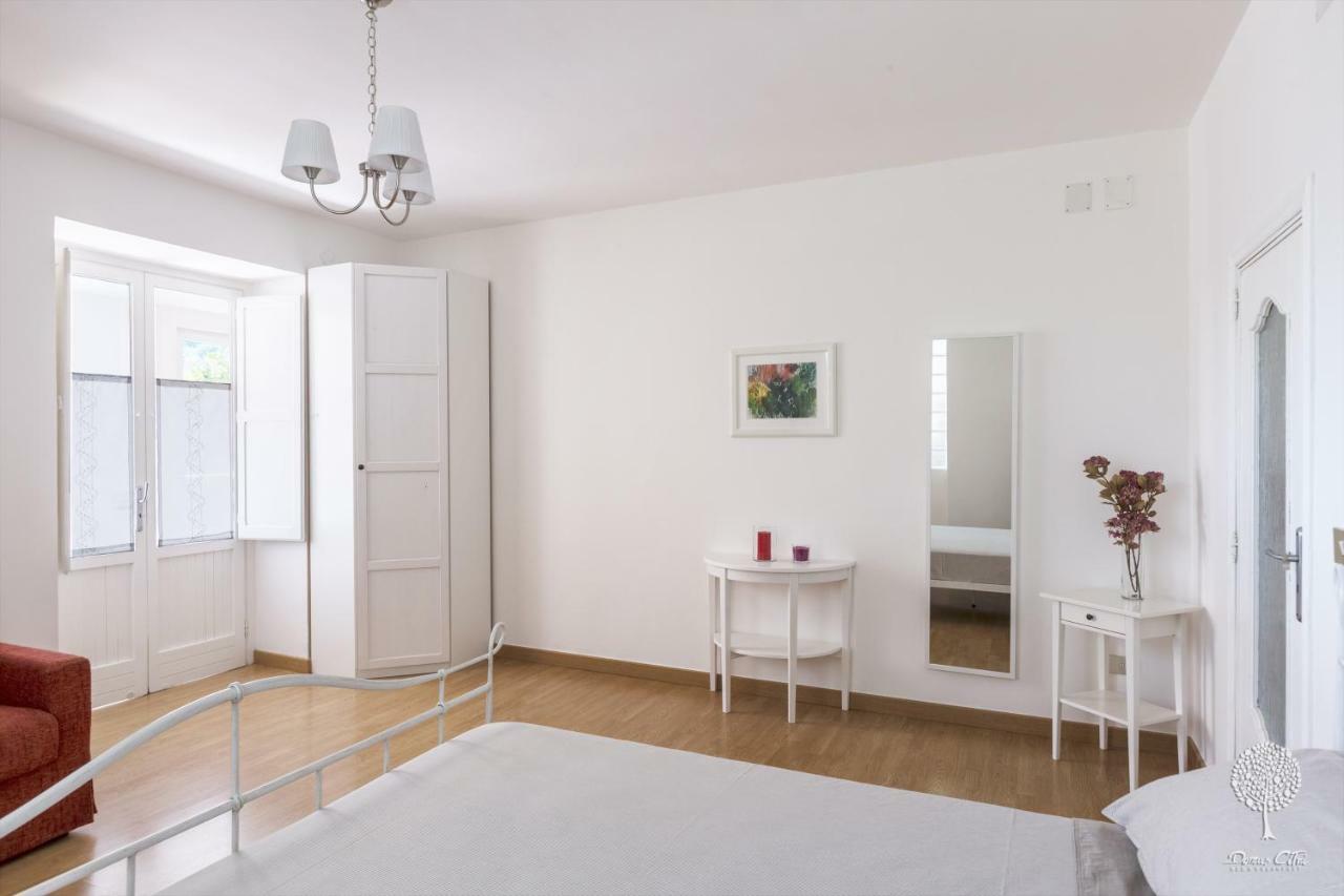 Domus Citri Bed & Breakfast Caserta Luaran gambar