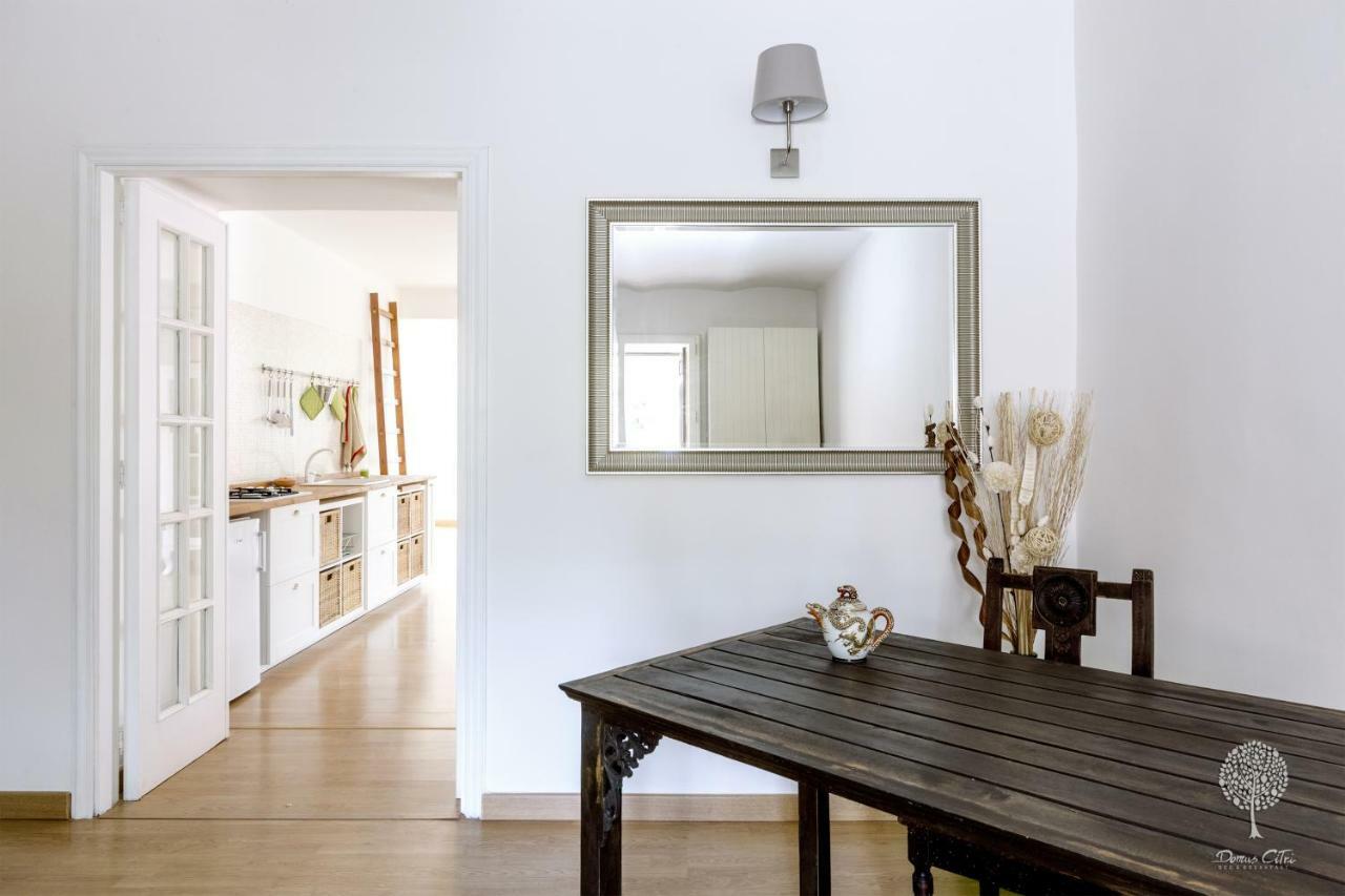 Domus Citri Bed & Breakfast Caserta Luaran gambar