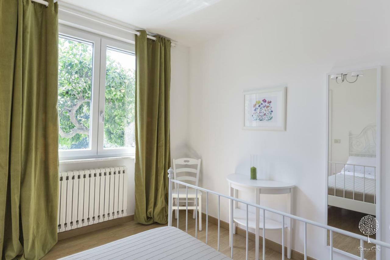 Domus Citri Bed & Breakfast Caserta Luaran gambar