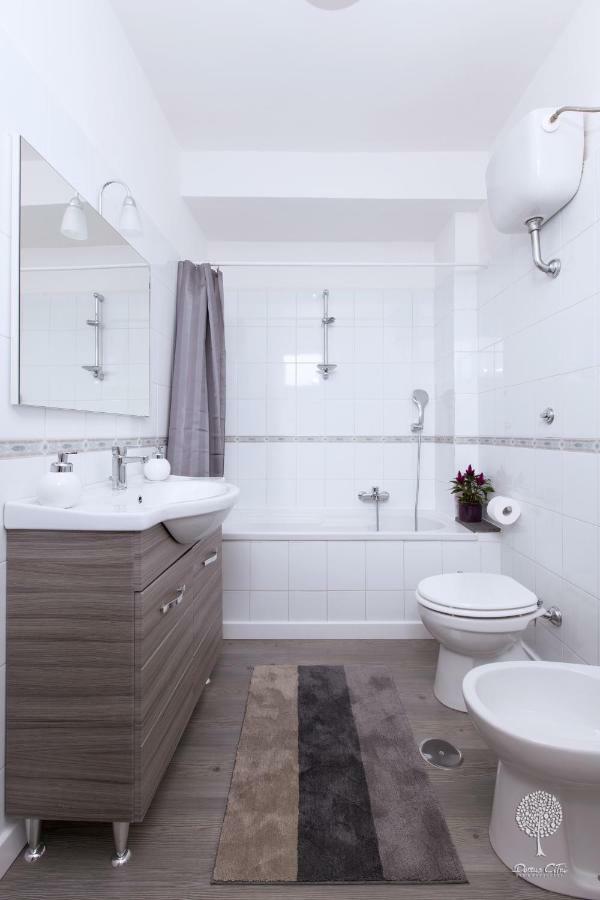 Domus Citri Bed & Breakfast Caserta Luaran gambar