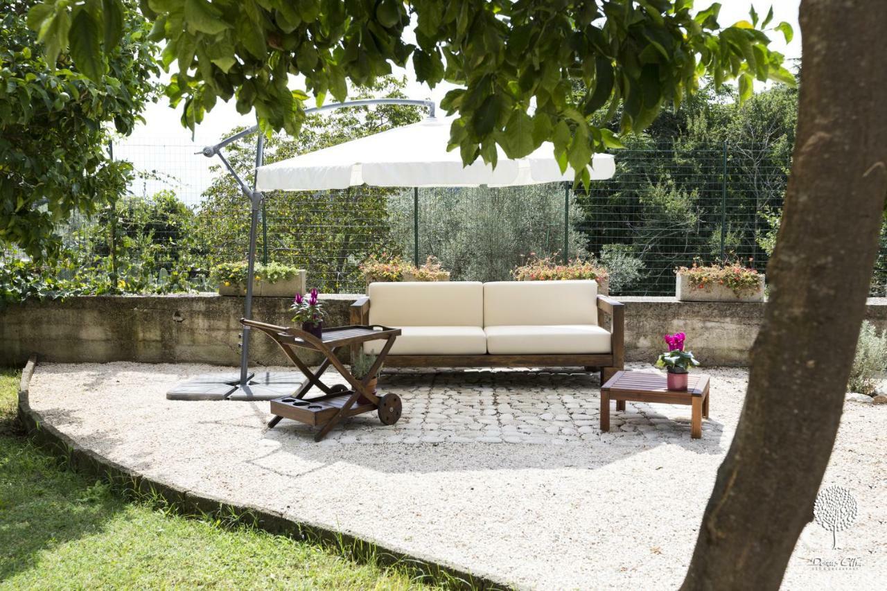 Domus Citri Bed & Breakfast Caserta Luaran gambar