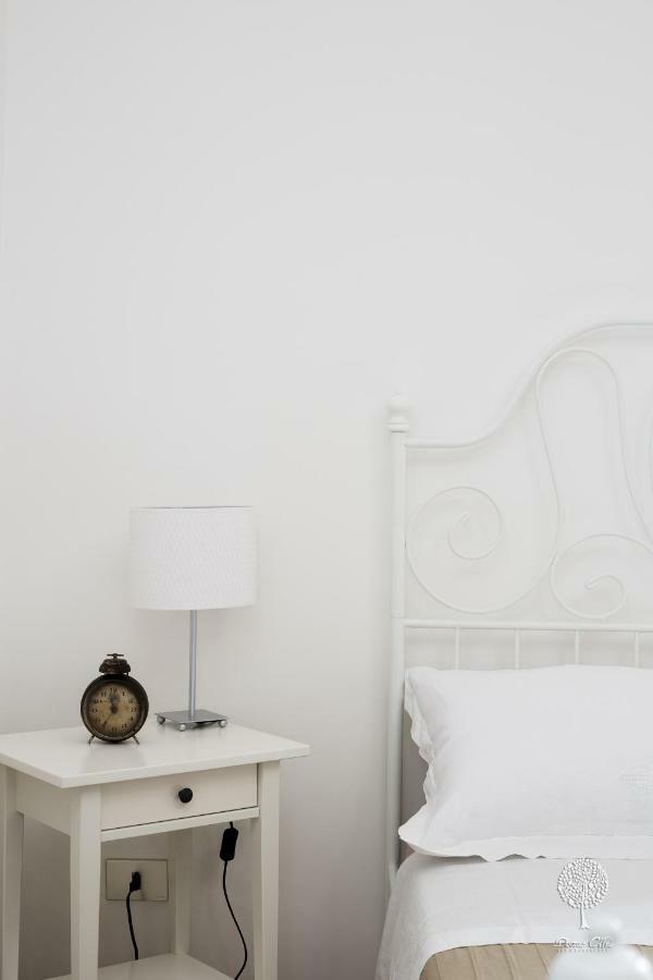 Domus Citri Bed & Breakfast Caserta Luaran gambar