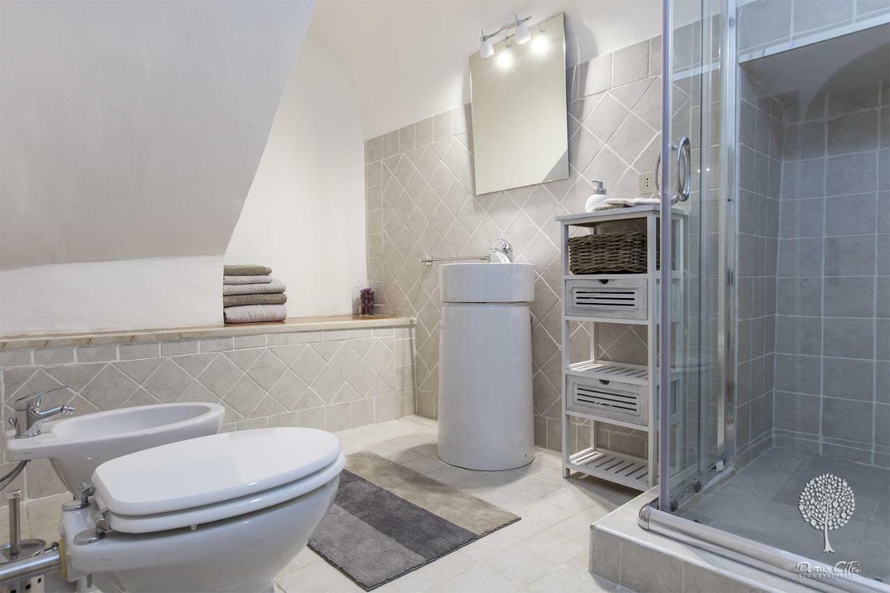 Domus Citri Bed & Breakfast Caserta Luaran gambar